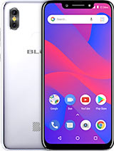 Best available price of BLU Vivo One Plus 2019 in Czech