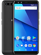 Best available price of BLU Vivo X in Czech