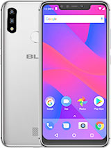 Best available price of BLU Vivo XI in Czech