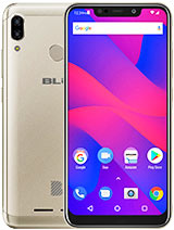 Best available price of BLU Vivo XL4 in Czech