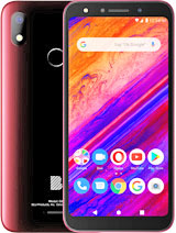 Best available price of BLU G6 in Czech
