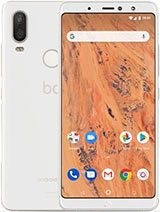 Best available price of BQ Aquaris X2 in Czech