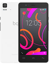 Best available price of BQ Aquaris E5s in Czech