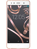 Best available price of BQ Aquaris X5 in Czech