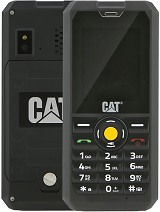 Best available price of Cat B30 in Czech