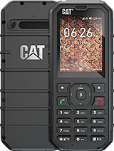 Best available price of Cat B35 in Czech