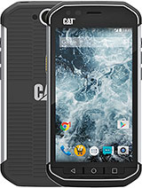 Best available price of Cat S40 in Czech