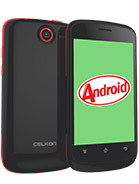 Best available price of Celkon Campus Nova A352E in Czech