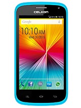 Best available price of Celkon A407 in Czech