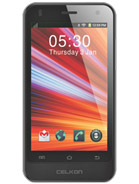 Best available price of Celkon A69 in Czech