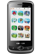 Best available price of Celkon A7 in Czech