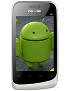Best available price of Celkon A85 in Czech