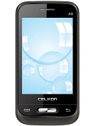 Best available price of Celkon A9 in Czech