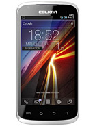 Best available price of Celkon A97i in Czech