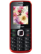 Best available price of Celkon C10 in Czech