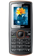 Best available price of Celkon C101 in Czech