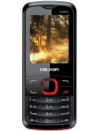 Best available price of Celkon C202 in Czech