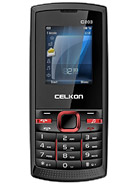 Best available price of Celkon C203 in Czech