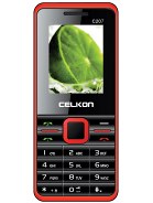 Best available price of Celkon C207 in Czech