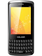 Best available price of Celkon C227 in Czech