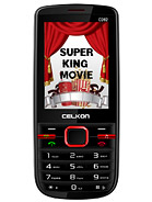 Best available price of Celkon C262 in Czech