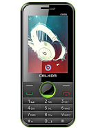 Best available price of Celkon C3000 in Czech