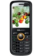 Best available price of Celkon C33 in Czech