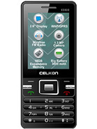 Best available price of Celkon C3333 in Czech