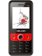 Best available price of Celkon C337 in Czech