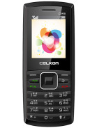 Best available price of Celkon C349i in Czech