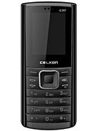 Best available price of Celkon C357 in Czech