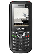 Best available price of Celkon C359 in Czech