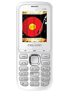 Best available price of Celkon C366 in Czech