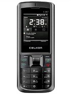 Best available price of Celkon C367 in Czech