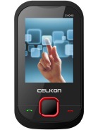 Best available price of Celkon C4040 in Czech