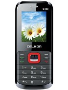 Best available price of Celkon C409 in Czech