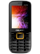 Best available price of Celkon C44 Star in Czech