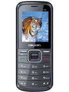Best available price of Celkon C509 in Czech
