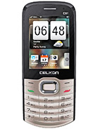 Best available price of Celkon C51 in Czech