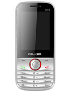 Best available price of Celkon C52 in Czech