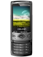 Best available price of Celkon C55 in Czech
