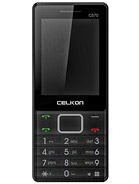 Best available price of Celkon C570 in Czech