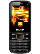 Best available price of Celkon C6 Star in Czech