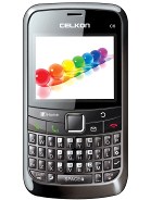 Best available price of Celkon C6 in Czech