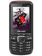Best available price of Celkon C606 in Czech