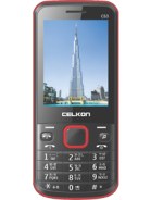 Best available price of Celkon C63 in Czech