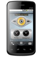 Best available price of Celkon C7045 in Czech