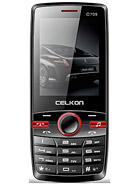 Best available price of Celkon C705 in Czech
