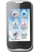 Best available price of Celkon C7050 in Czech