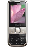 Best available price of Celkon C747 in Czech
